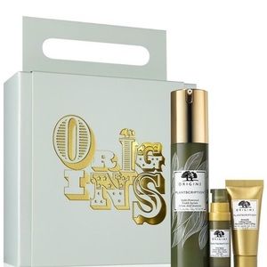 Origins Youth Fantastic Plantscription Set